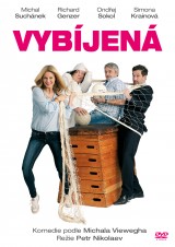 DVD Film - Vybíjená
