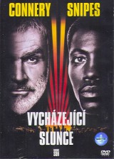 DVD Film - Vycházející slunce