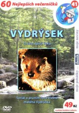 DVD Film - Vydrýsek