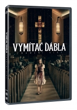 DVD Film - Vymítač ďábla: Znamení víry