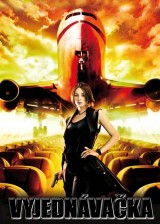 DVD Film - Vyjednávačka