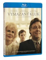 BLU-RAY Film - Vymazaný kluk