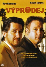 DVD Film - Výprodej