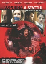 DVD Film - Vzpoura v Seattlu
