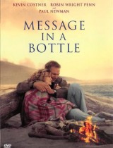 DVD Film - Vzkaz v láhvi