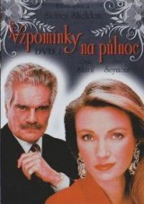 DVD Film - Vzpomínky na půlnoc DVD 1