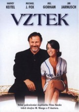 DVD Film - Vztek