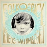 CD - Wainwright Rufus : Folkocracy