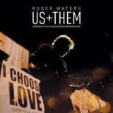 CD - Waters Roger : Us + Them - 2CD