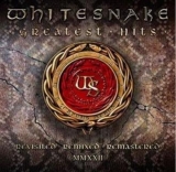 CD - Whitesnake : Greatest Hits