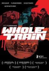 DVD Film - Wholetrain (papierový obal)