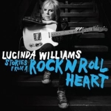 CD - Williams Lucinda : Stories From A Rock N Roll Heart