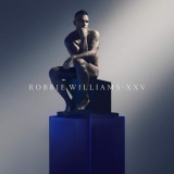 CD - Williams Robbie : XXV / Deluxe Edition - 2CD