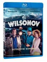 BLU-RAY Film - Wilsonov