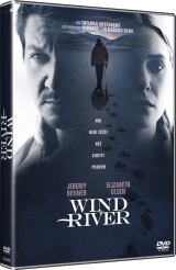 DVD Film - Wind River