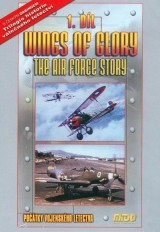 DVD Film - Wings of Glory I.: Počiatky vojenského letectva (slimbox)
