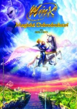 DVD Film - Winx Club: Magické dobrodružství
