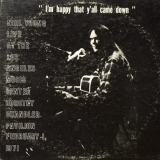 CD - Young Neil : Dorothy Chandler Pavilion 1971