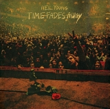 CD - Young Neil : Time Fades Away