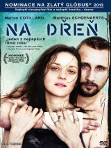 DVD Film - Na dřeň