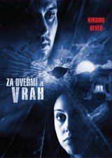 DVD Film - Za dveřmi je vrah