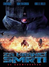 DVD Film - Za hranicou smrti