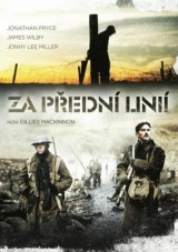 DVD Film - Za prednou líniou (papierový obal)