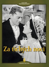 DVD Film - Za tichých nocí