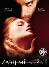 DVD Film - Zabij mě něžně