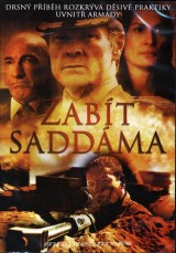 DVD Film - Zabít Saddáma (slimbox)