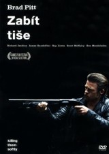 DVD Film - Killing Them Softly