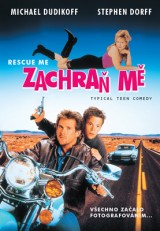 DVD Film - Zachraň mě