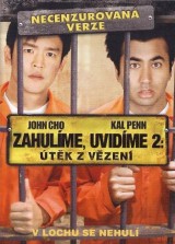 DVD Film - Zahúlime, uvidíme 2