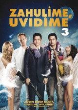 DVD Film - Zahulíme, uvidíme 3