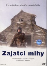 DVD Film - Zajatci mlhy