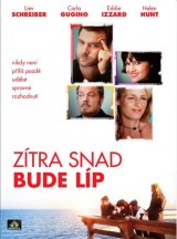 DVD Film - Zítra snad bude líp