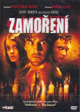 DVD Film - Zamoření