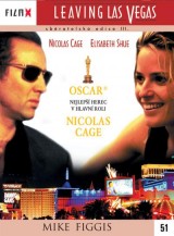 DVD Film - Zanechať Las Vegas (FilmX)
