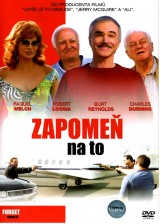 DVD Film - Zapomeň na to