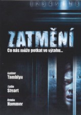 DVD Film - Zatmění