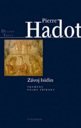 Kniha - Závoj Isidin