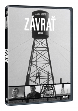 DVD Film - Závrať
