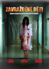 DVD Film - Zavražděné děti