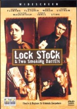 DVD Film - Zbaľ prachy a vypadni!