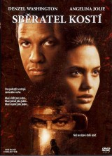 DVD Film - Zberateľ kostí