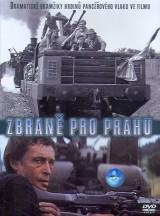 DVD Film - Zbraně pro Prahu
