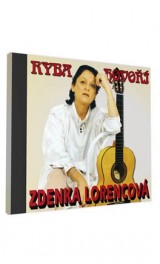 CD - Zdeňka Lorencová, Ryba hovoří