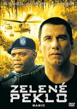 DVD Film - Zelené peklo