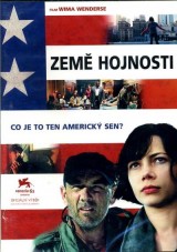 DVD Film - Země hojnosti