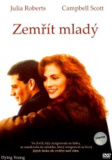 DVD Film - Zemřít mladý